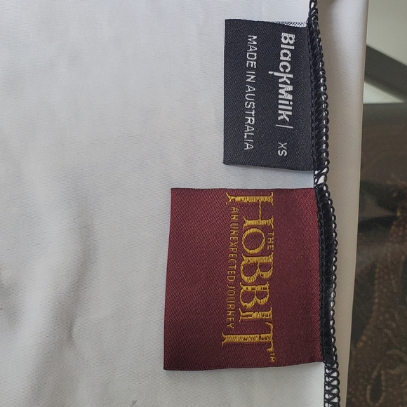 BlackMilk "The Doorway" Dress - The Hobbit - Picture 3 of 4